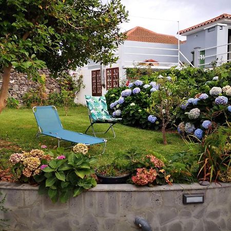 Casa da Avo Relva (Azores) Exterior foto