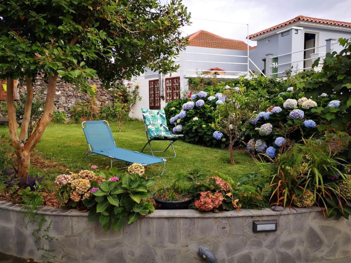 Casa da Avo Relva (Azores) Exterior foto