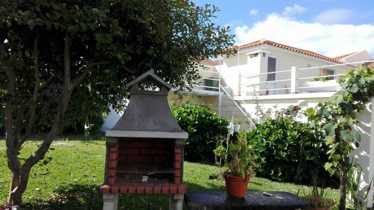 Casa da Avo Relva (Azores) Exterior foto
