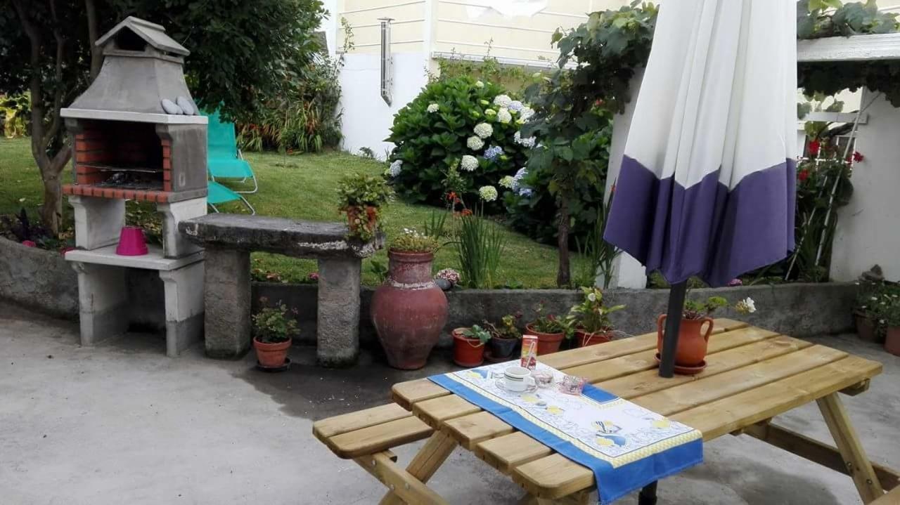 Casa da Avo Relva (Azores) Exterior foto